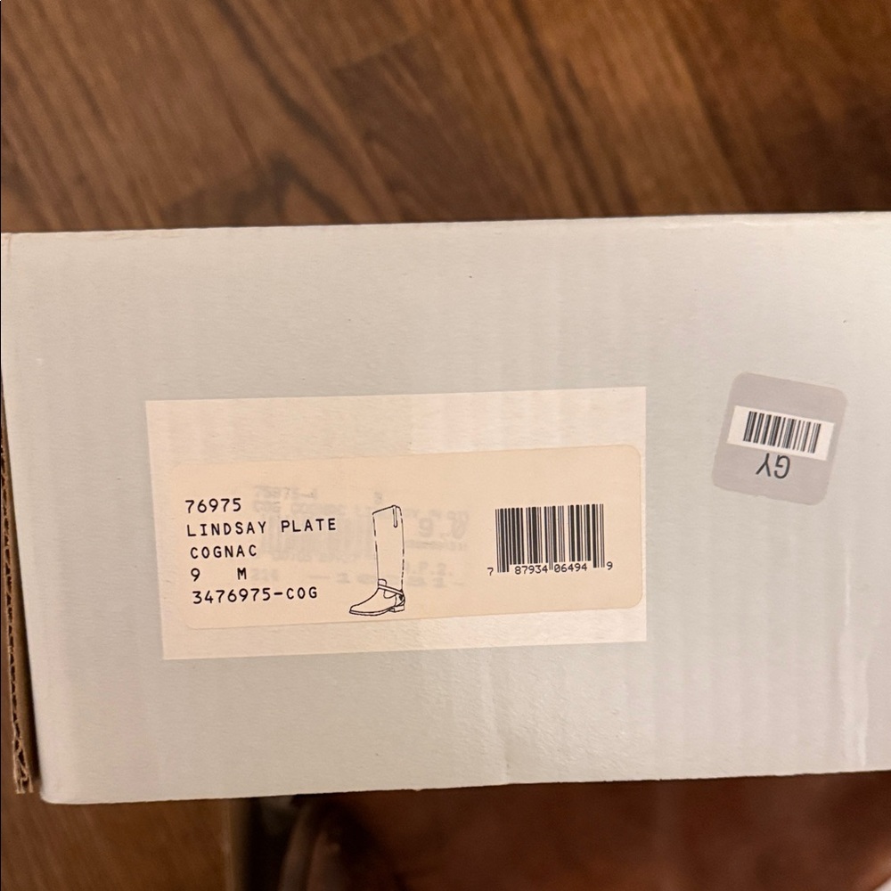 Frye Riding Boots size 9 - Picture 5 of 6